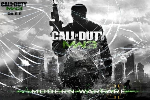 Скачать бесплатно Counter-Strike 1.6 - CS 1.6 Modern Warfare Beta
