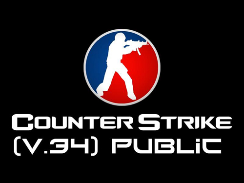 Скачать Counter Strike Source v34 - Public сервер бесплатно