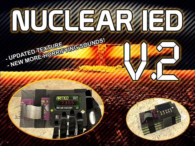 Скачать Nuclear IED V2 для css бесплатно